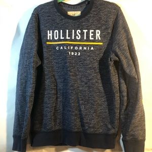Hollister Sweatshirt